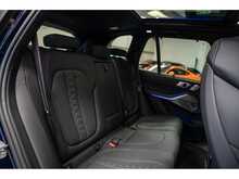 BMW X5 M i V8 Competition - U55912