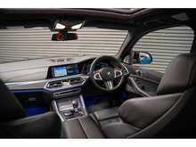 BMW X5 M i V8 Competition - U55912