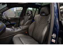 BMW X5 M i V8 Competition - U55912