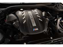 BMW X5 M i V8 Competition - U55912