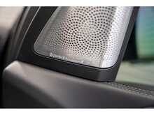 BMW X5 M i V8 Competition - U55912