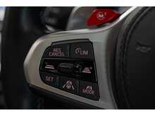 BMW X5 M i V8 Competition - U55912