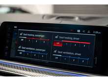 BMW X5 M i V8 Competition - U55912