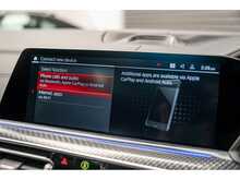 BMW X5 M i V8 Competition - U55912