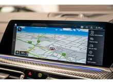 BMW X5 M i V8 Competition - U55912