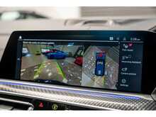 BMW X5 M i V8 Competition - U55912