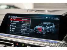 BMW X5 M i V8 Competition - U55912