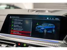 BMW X5 M i V8 Competition - U55912