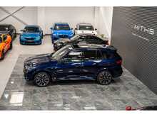 BMW X5 M i V8 Competition - U55912