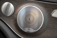 Mercedes-Benz C Class C63 V8 BiTurbo AMG S - U55913