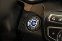 Mercedes-Benz C Class C63 V8 BiTurbo AMG S - U55913