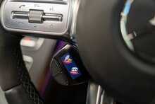 Mercedes-Benz C Class C63 V8 BiTurbo AMG S - U55913