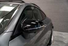 Mercedes-Benz C Class C63 V8 BiTurbo AMG S - U55913