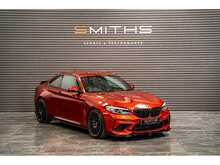 BMW M2 BiTurbo Competition - U55914