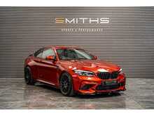 BMW M2 BiTurbo Competition - U55914