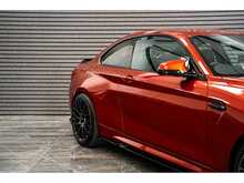 BMW M2 BiTurbo Competition - U55914