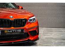 BMW M2 BiTurbo Competition - U55914