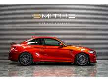 BMW M2 BiTurbo Competition - U55914