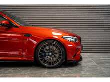 BMW M2 BiTurbo Competition - U55914