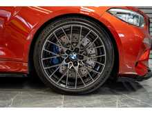 BMW M2 BiTurbo Competition - U55914