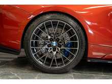 BMW M2 BiTurbo Competition - U55914