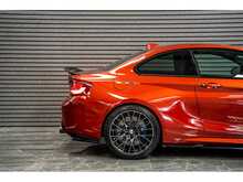 BMW M2 BiTurbo Competition - U55914