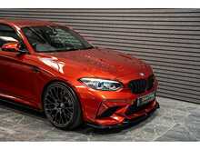 BMW M2 BiTurbo Competition - U55914
