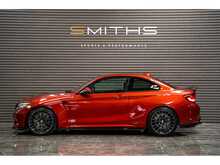 BMW M2 BiTurbo Competition - U55914
