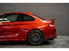 BMW M2 BiTurbo Competition - U55914