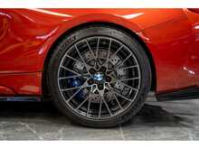 BMW M2 BiTurbo Competition - U55914