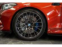 BMW M2 BiTurbo Competition - U55914