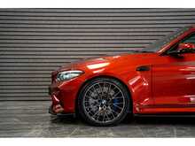 BMW M2 BiTurbo Competition - U55914