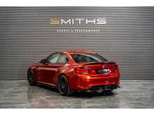 BMW M2 BiTurbo Competition - U55914