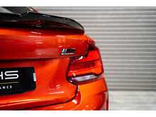 BMW M2 BiTurbo Competition - U55914
