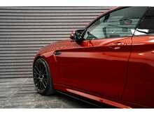 BMW M2 BiTurbo Competition - U55914