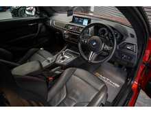 BMW M2 BiTurbo Competition - U55914