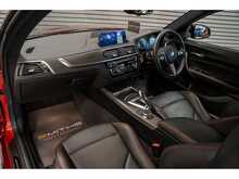 BMW M2 BiTurbo Competition - U55914