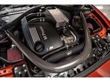 BMW M2 BiTurbo Competition - U55914