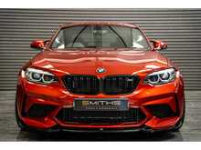 BMW M2 BiTurbo Competition - U55914