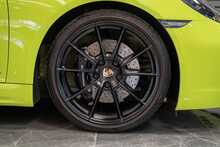 Porsche 718 Cayman GTS - U55915