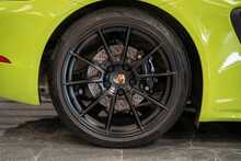 Porsche 718 Cayman GTS - U55915
