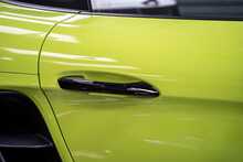 Porsche 718 Cayman GTS - U55915