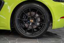 Porsche 718 Cayman GTS - U55915