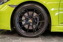 Porsche 718 Cayman GTS - U55915