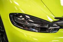 Porsche 718 Cayman GTS - U55915