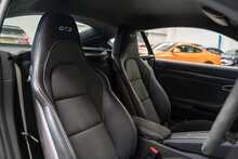 Porsche 718 Cayman GTS - U55915