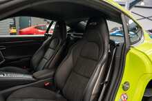 Porsche 718 Cayman GTS - U55915