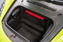 Porsche 718 Cayman GTS - U55915