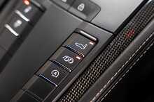 Porsche 718 Cayman GTS - U55915