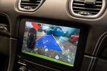 Porsche 718 Cayman GTS - U55915